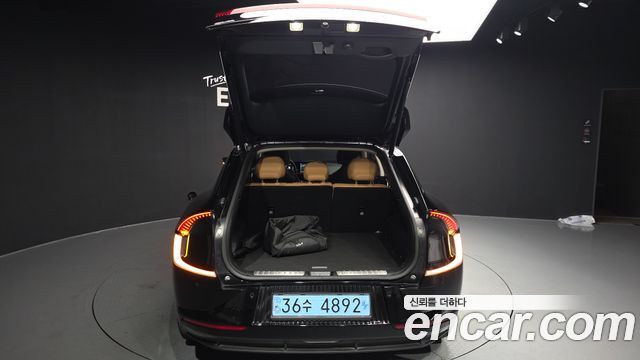 Kia EV6 Long Range Earth 2023 — фото 20