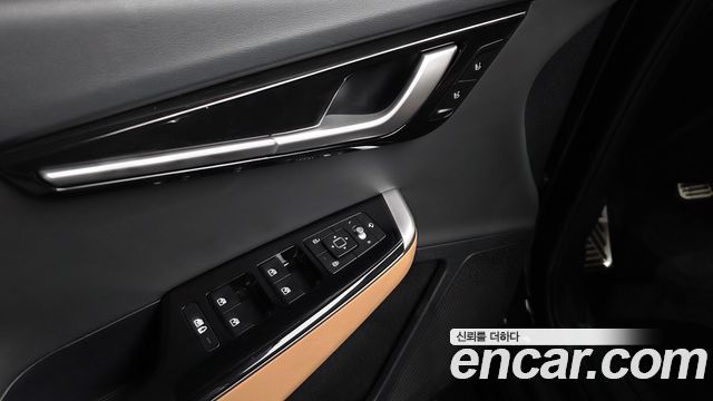 Kia EV6 Long Range Earth 2023 — фото 27