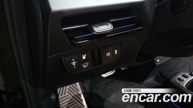Kia EV6 Long Range Earth 2023 — фото 28