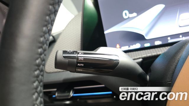 Kia EV6 Long Range Earth 2023 — фото 29