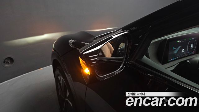 Kia EV6 Long Range Earth 2023 — фото 34