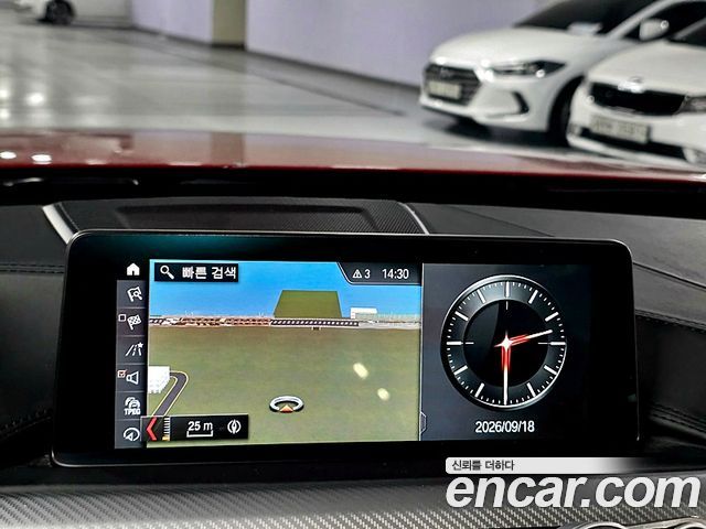 BMW 4 Series (F32) 430i M Sport Convertible 2018 — фото 23