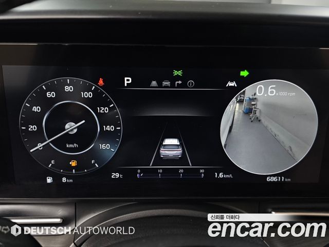 Kia Carnival (IV) Gasoline 11-Seater Noblesse 2023 — фото 8