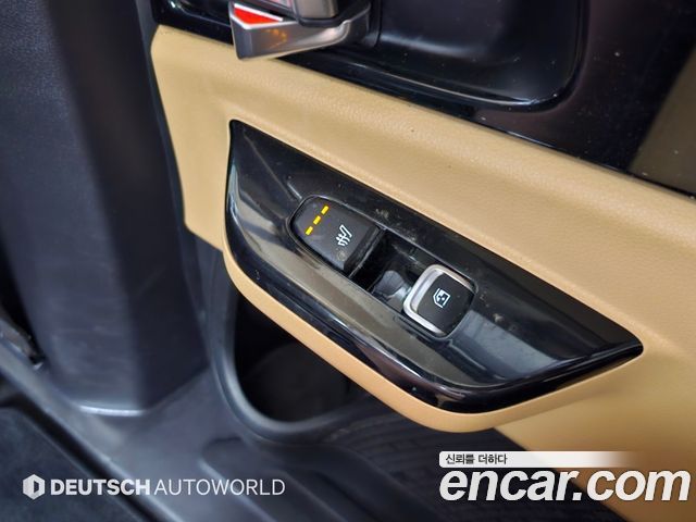 Kia Carnival (IV) Gasoline 11-Seater Noblesse 2023 — фото 20