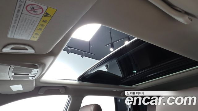 Renault Korea QM6 Gasoline 2WD RE Signature 2019 — фото 18