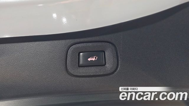 Renault Korea QM6 Gasoline 2WD RE Signature 2019 — фото 19
