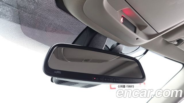 Renault Korea QM6 Gasoline 2WD RE Signature 2019 — фото 20