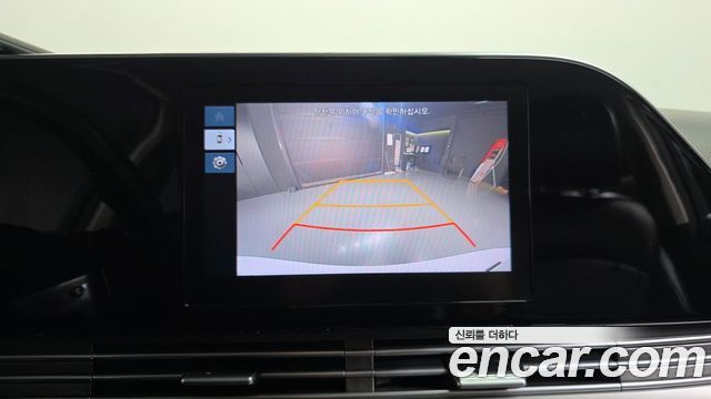 Hyundai Grandeur (IG) 3.0 LPi (Taxi) Deluxe 2023 — фото 16