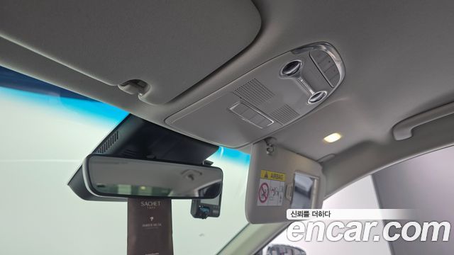 Hyundai Grandeur (IG) 3.0 LPi (Taxi) Deluxe 2023 — фото 17