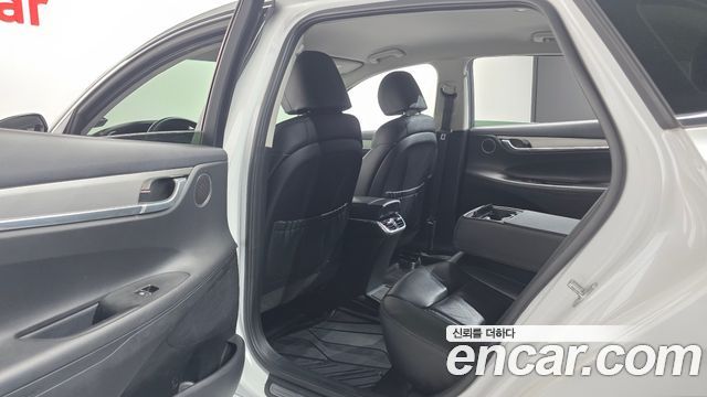 Hyundai Grandeur (IG) 3.0 LPi (Taxi) Deluxe 2023 — фото 18