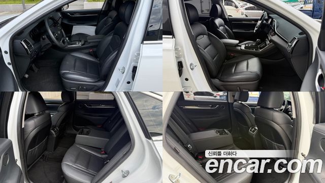 Hyundai Grandeur (IG) 2.4 Modern 2019 — фото 15