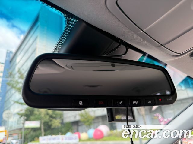 Hyundai Grandeur (IG) 2.4 Modern 2019 — фото 16