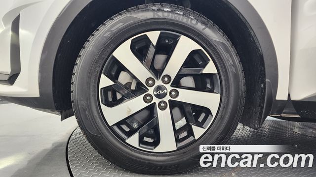 Kia Sorento (IV) Diesel 2.2 2WD Prestige 2023 — фото 5