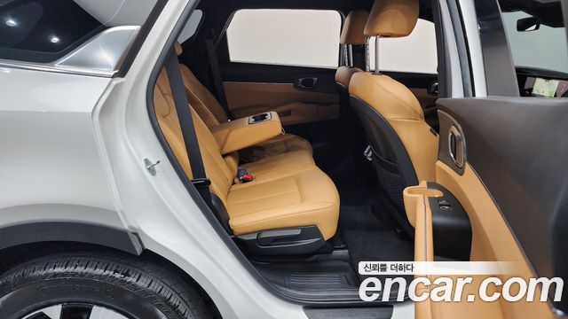 Kia Sorento (IV) Diesel 2.2 2WD Prestige 2023 — фото 11
