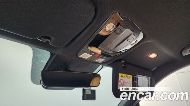 Kia Sorento (IV) Diesel 2.2 2WD Prestige 2023 — фото 17
