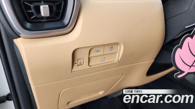 Kia Sorento (IV) Diesel 2.2 2WD Prestige 2023 — фото 19