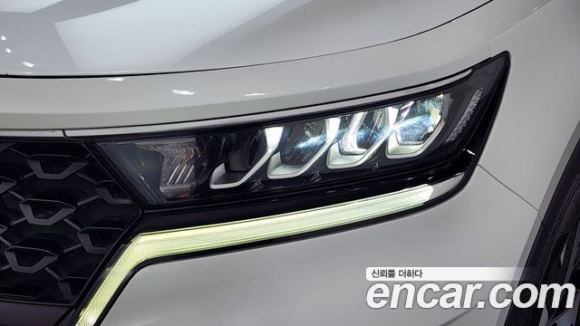 Kia Sorento (IV) Diesel 2.2 2WD Prestige 2023 — фото 22