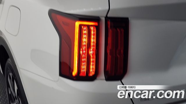Kia Sorento (IV) Diesel 2.2 2WD Prestige 2023 — фото 23