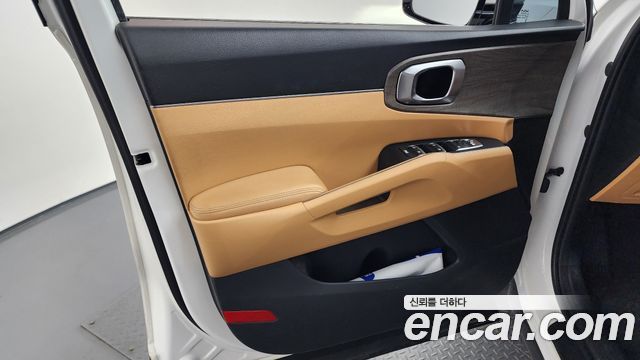 Kia Sorento (IV) Diesel 2.2 2WD Prestige 2023 — фото 24