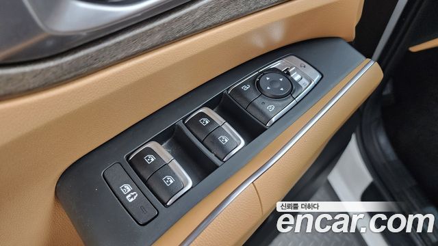 Kia Sorento (IV) Diesel 2.2 2WD Prestige 2023 — фото 27