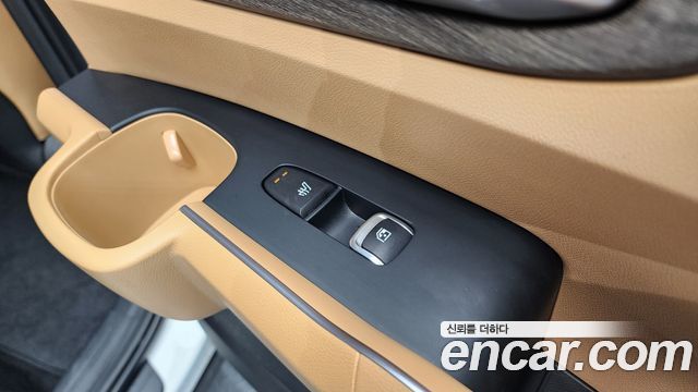Kia Sorento (IV) Diesel 2.2 2WD Prestige 2023 — фото 28