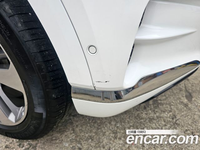 Genesis GV80 2.5T Gasoline AWD 2022 — фото 3