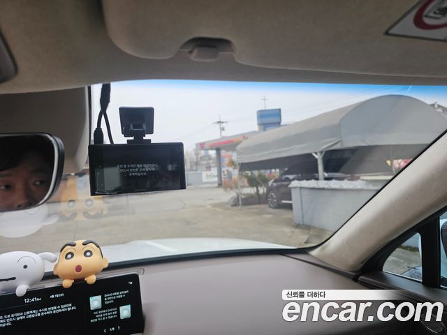 Genesis GV80 2.5T Gasoline AWD 2022 — фото 17