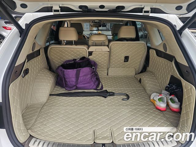 Genesis GV80 2.5T Gasoline AWD 2022 — фото 19