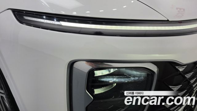 Hyundai Grandeur (GN7) 2,5 Gasoline 2WD Premium 2023 — фото 22