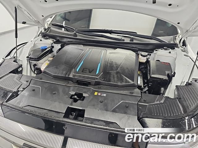 Hyundai Ioniq 5 Long Range Prestige 2025 — фото 5