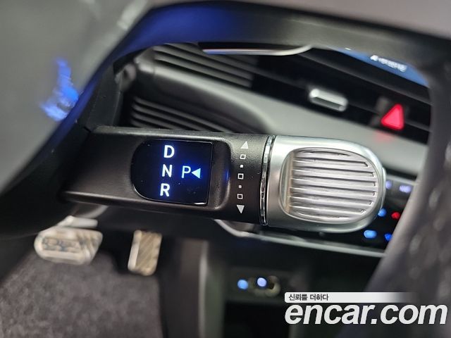 Hyundai Ioniq 5 Long Range Prestige 2025 — фото 8