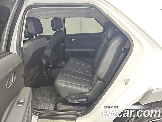 Hyundai Ioniq 5 Long Range Prestige 2025 — фото 16