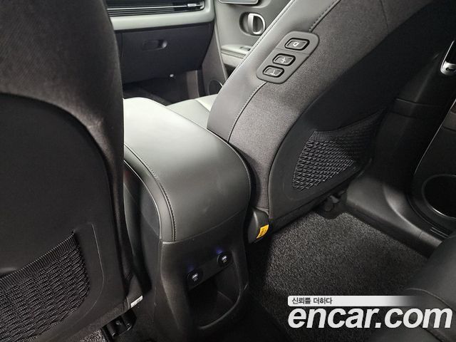 Hyundai Ioniq 5 Long Range Prestige 2025 — фото 17