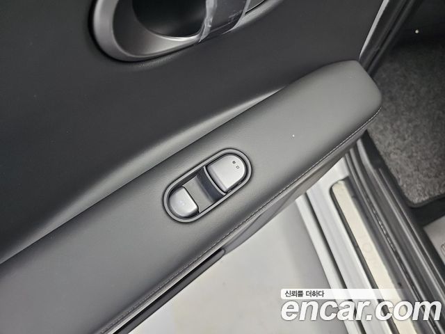 Hyundai Ioniq 5 Long Range Prestige 2025 — фото 18