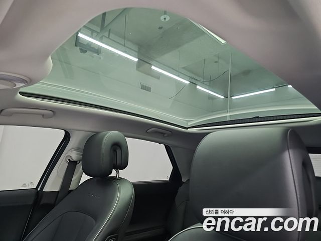 Hyundai Ioniq 5 Long Range Prestige 2025 — фото 19