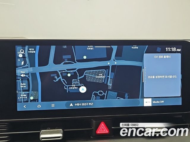 Hyundai Ioniq 5 Long Range Prestige 2025 — фото 20
