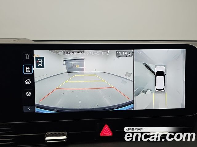 Hyundai Ioniq 5 Long Range Prestige 2025 — фото 21