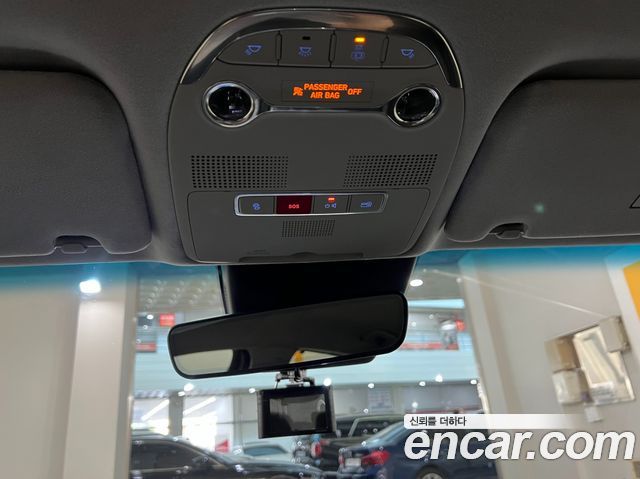 Hyundai Grandeur Hybrid (IG) Le Blanc 2023 — фото 19