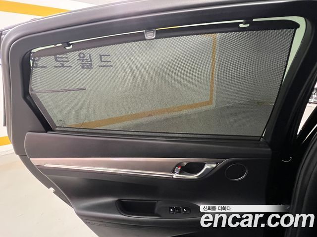 Hyundai Grandeur Hybrid (IG) Le Blanc 2023 — фото 22
