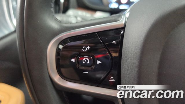 Volvo V60 Cross Keonteuri (II) B5 Pro AWD 2021 — фото 16