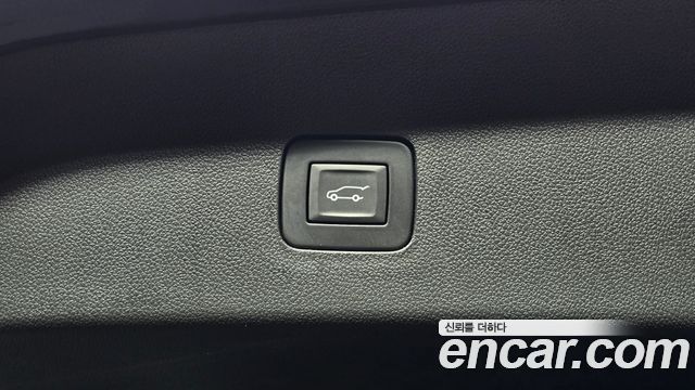 Chevrolet Trax Crossover 1.2 RS 2024 — фото 20