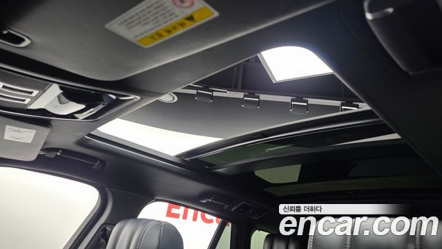 Land Rover Range Rover (IV) 5.0 SC AB 2014 — фото 17