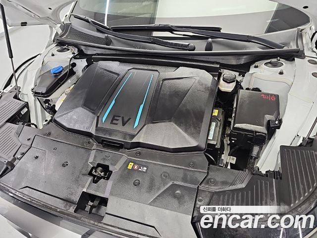Hyundai Ioniq 5 Long Range Prestige 2025 — фото 5