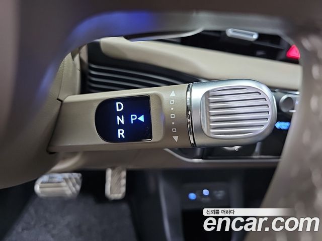 Hyundai Ioniq 5 Long Range Prestige 2025 — фото 8
