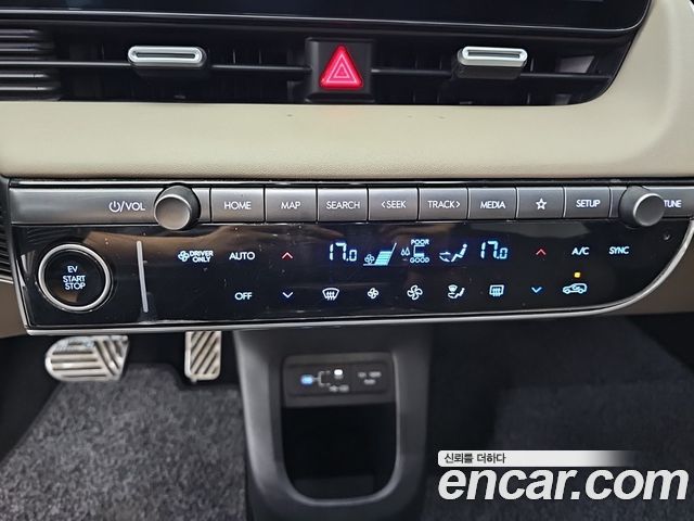 Hyundai Ioniq 5 Long Range Prestige 2025 — фото 10