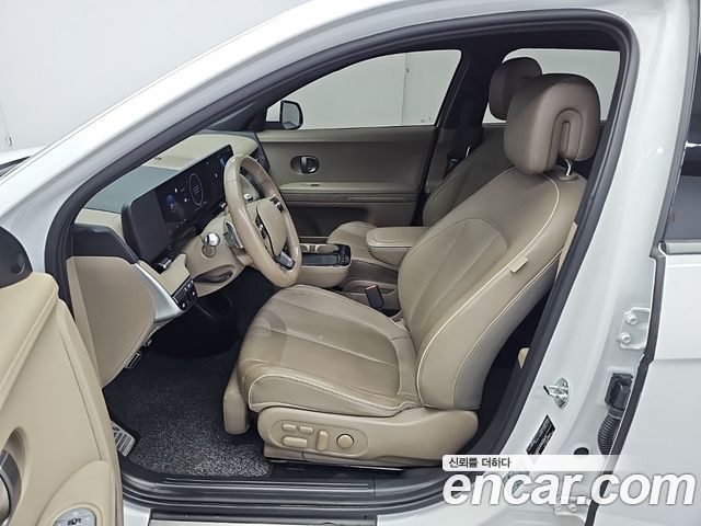 Hyundai Ioniq 5 Long Range Prestige 2025 — фото 15