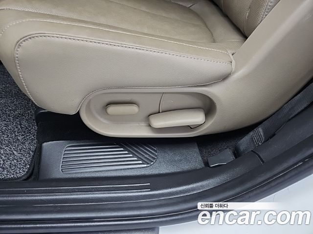Hyundai Ioniq 5 Long Range Prestige 2025 — фото 18