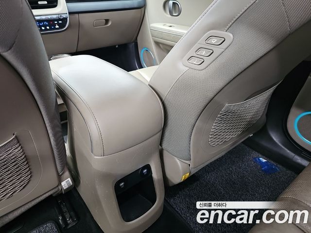 Hyundai Ioniq 5 Long Range Prestige 2025 — фото 19