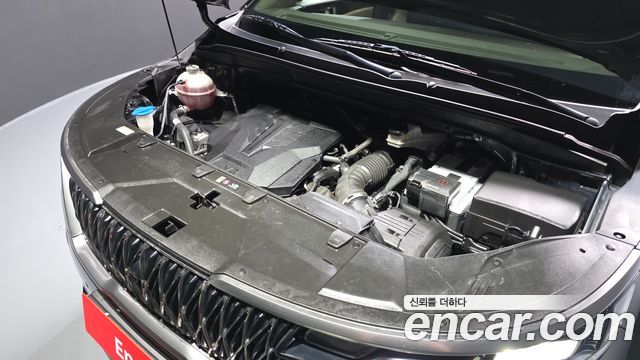 Kia Carnival (IV) Gasoline 7-Seater Hi-Limousine Signature 2023 — фото 6