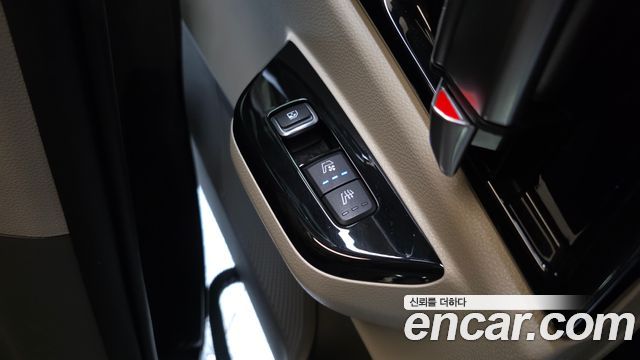 Kia Carnival (IV) Gasoline 7-Seater Hi-Limousine Signature 2023 — фото 19